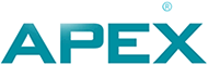 Apex Logo