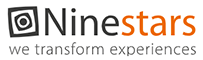 Nine Starts Logo