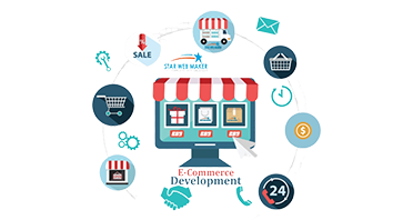 E-commerce Development