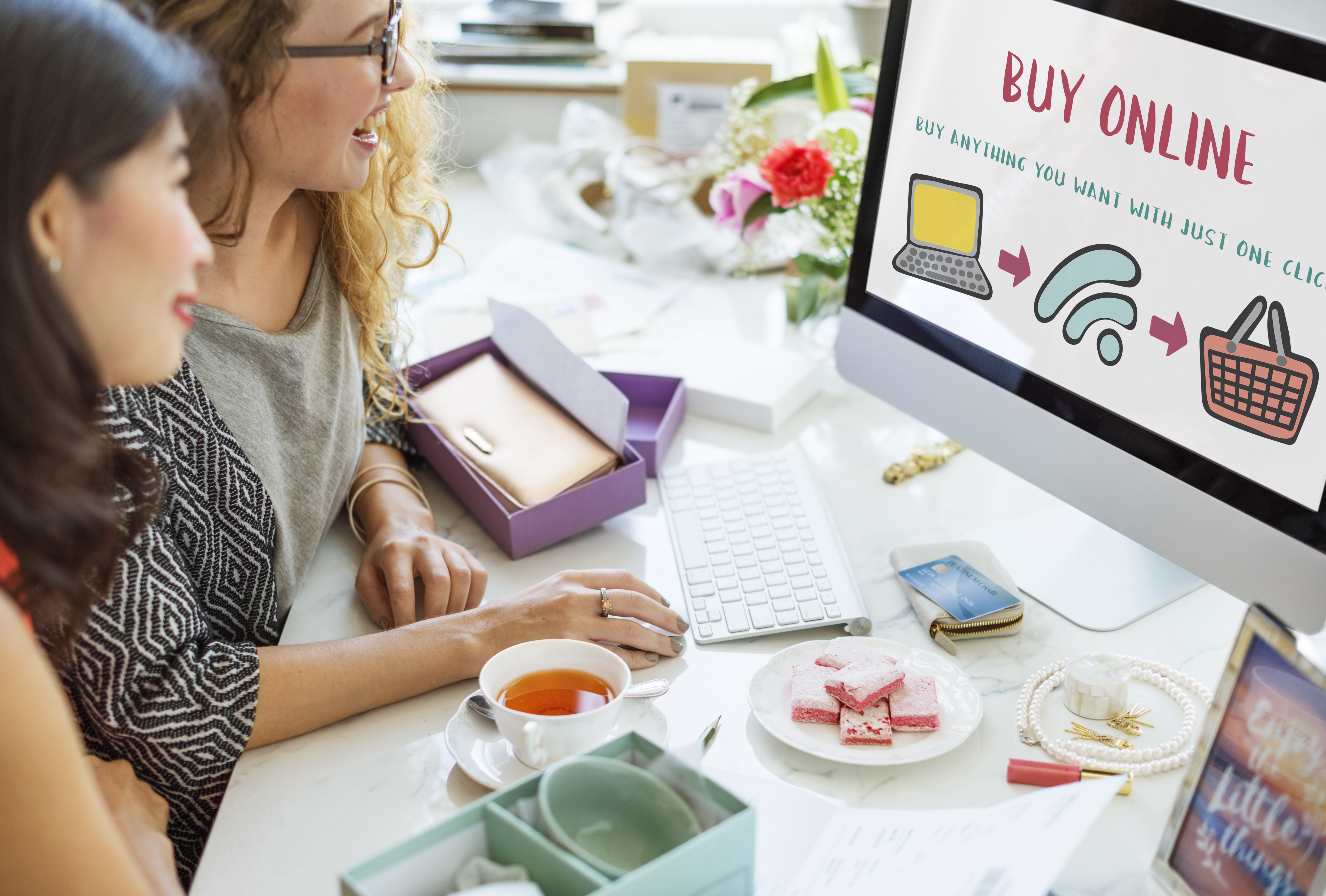 E-Commerce