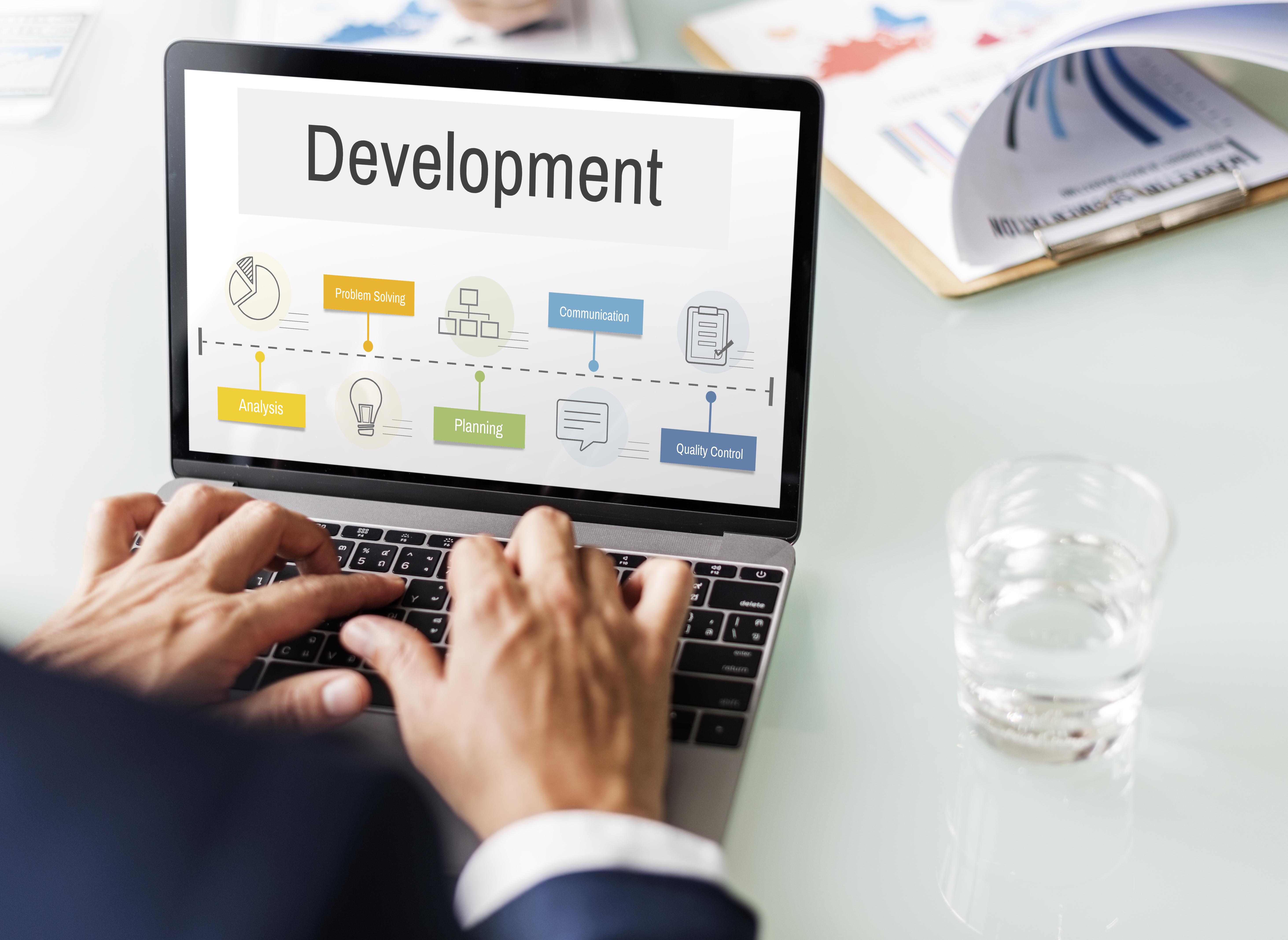Product Development