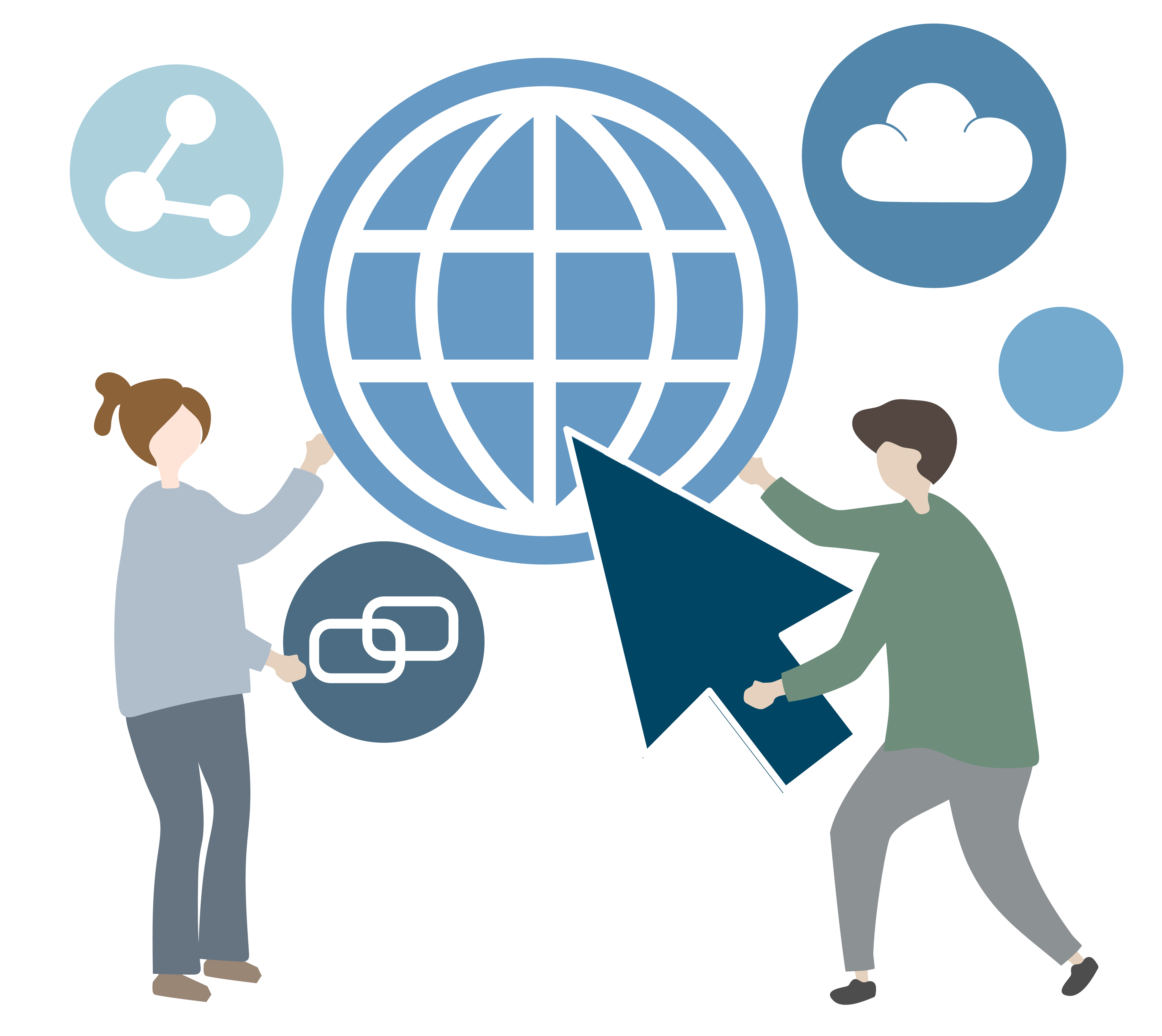 Web Accessibility